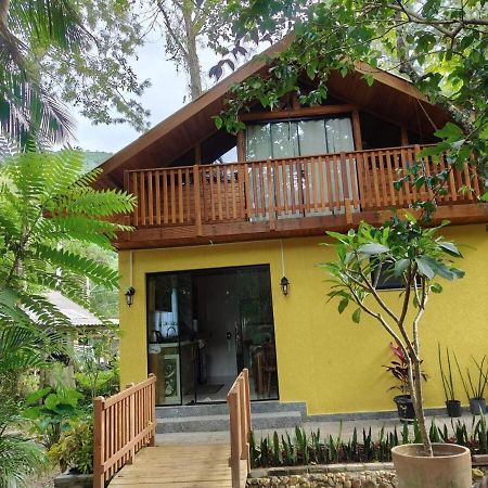 Chale Girassol Villa Itapema Exterior photo