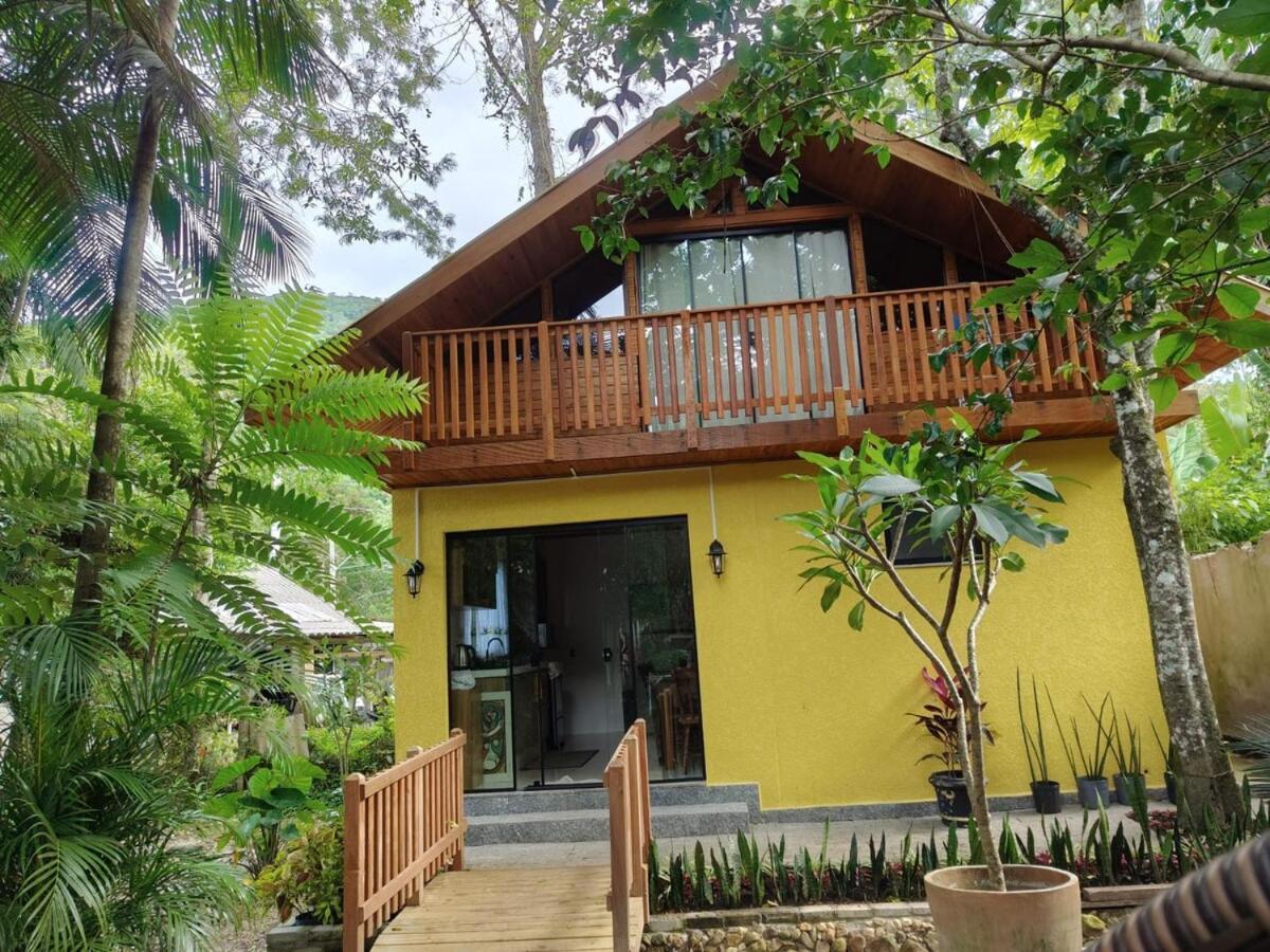 Chale Girassol Villa Itapema Exterior photo